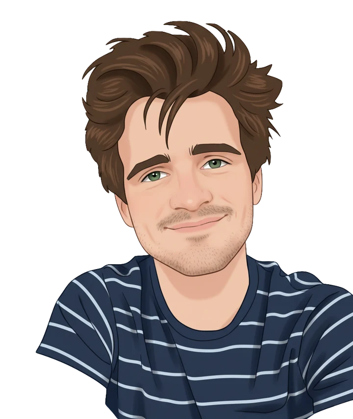 Brennon Williams, portrait