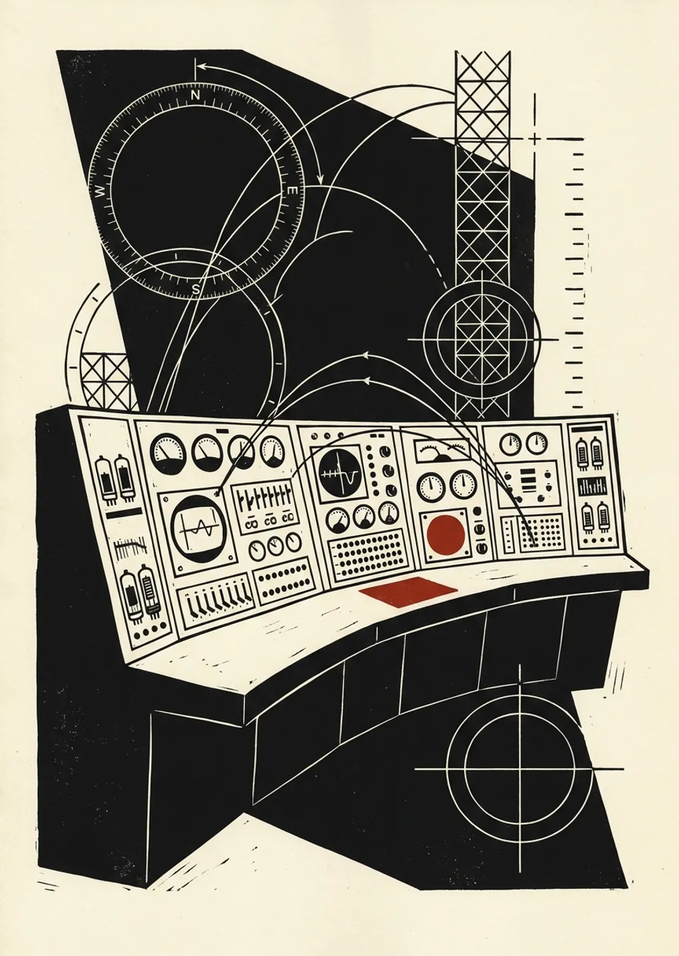 mission-control