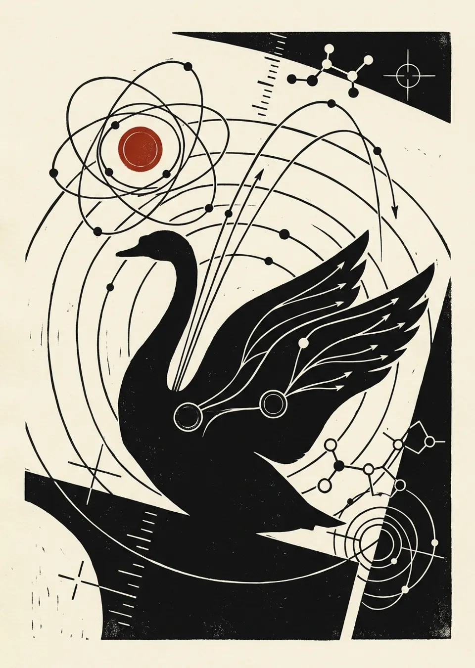 swan