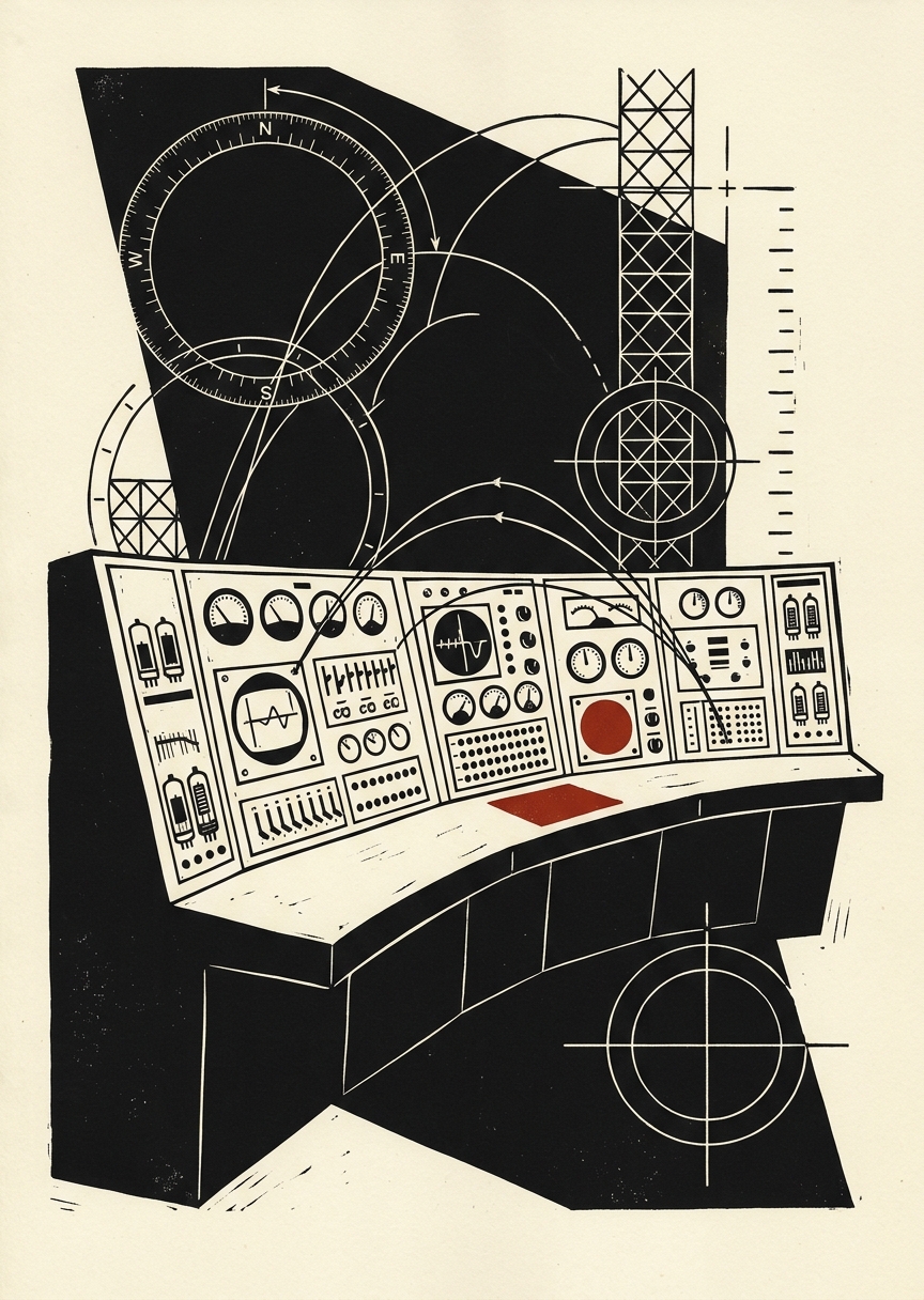 mission-control